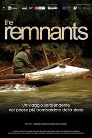 Image The Remnants - La guerra che resta