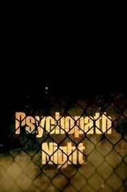 Psychopath Night series tv