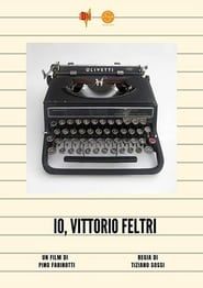 Io, Vittorio Feltri series tv