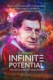 Image Infinite Potential: The Life & Ideas of David Bohm