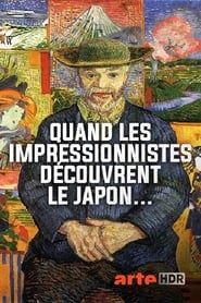 When the Impressionists Discovered Japan series tv