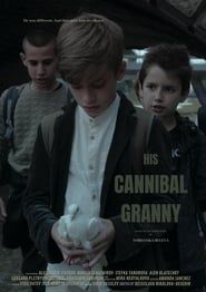 His Cannibal Granny-hd