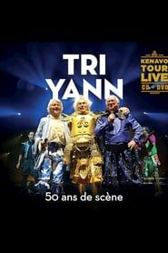 Tri Yann : 50 ans de scène - Kenavo tour live series tv