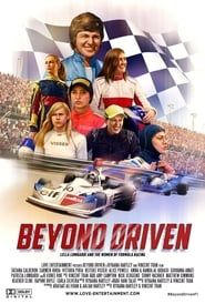 Beyond Driven series tv