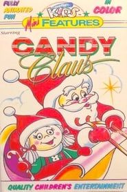 The Adventures of Candy Claus series tv