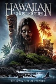 Hawaiian Ghost Stories series tv