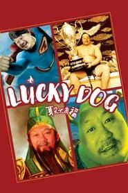 Lucky Dog series tv