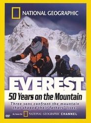 National Geographic - Everest 50 Years on the Mountain series tv