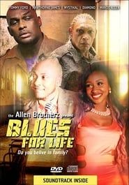 Blues for Life (2016)