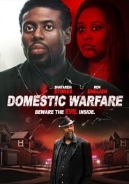 Domestic Warfare series tv
