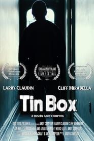 Image Tin Box