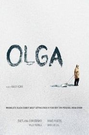 Olga series tv