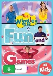 The Wiggles - Fun and Games-hd