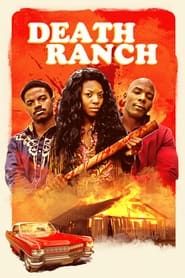 Death Ranch series tv
