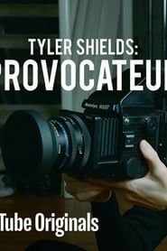 Image Tyler Shields: Provocateur