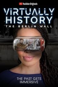 Image Virtually History: The Berlin Wall