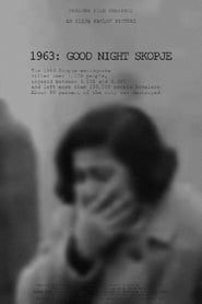 Image 1963: Good Night Skopje