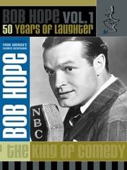 Image The Best of Bob Hope: 50 years of Laughter Volume 1 2001