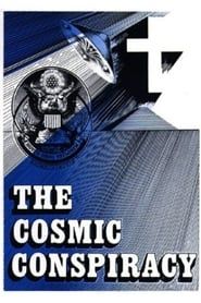The Cosmic Conspiracy series tv