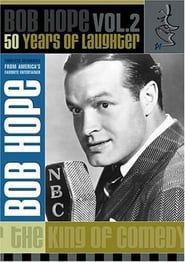 The Best of Bob Hope: 50 years of Laughter Volume 2 series tv