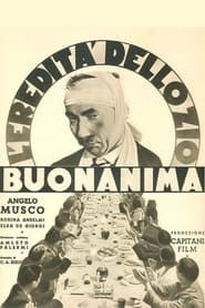 L'eredità dello zio buonanima (1935)