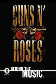 Image Behind The Music: Guns N' Roses