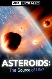 Image Asteroids: The Source of Life?