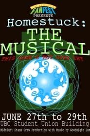 Homestuck: The Musical series tv