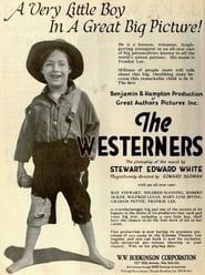 Image The Westerners 1919