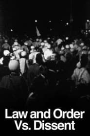 The Urban Crisis and the New Militants: Module 3 - Law and Order vs. Dissent (1968)