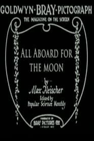 All Aboard for the Moon (1920)