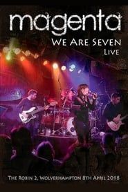 Magenta: We Are Seven - Live series tv