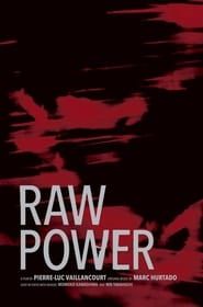 Raw Power series tv
