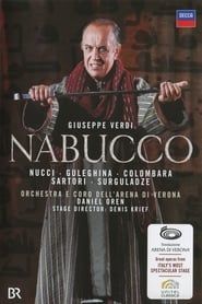 Image Giuseppe Verdi - Nabucco