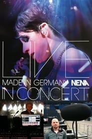 Nena: Made in Germany: Live in Concert series tv