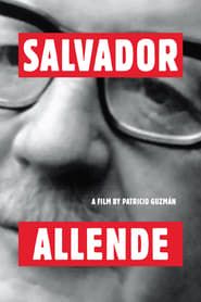 Salvador Allende series tv