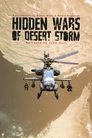watch The Hidden Wars of Desert Storm