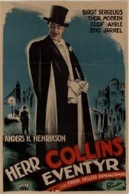 Herr Collins äventyr series tv