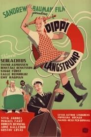 Pippi Longstocking series tv