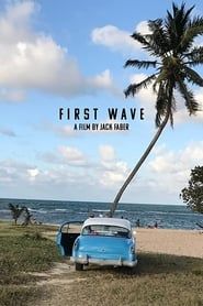 First Wave series tv