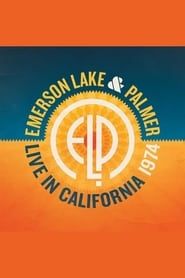 Image Emerson, Lake & Palmer - California Jam 1974