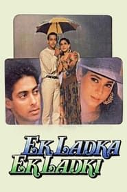 Ek Ladka Ek Ladki 1992 streaming