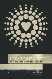 Love Parade: When Love Learned to Dance series tv