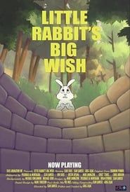Little Rabbit's Big Wish series tv