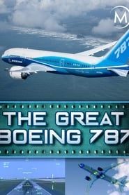 Image Boeing 787, à la conquête du ciel français