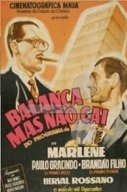Balança Mas Não Cai (1954)