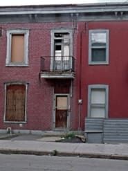 Image Montréal: The Neighborhood Revived 1974