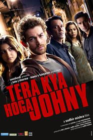 Tera Kya Hoga Johnny series tv