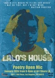 Lalo's House series tv