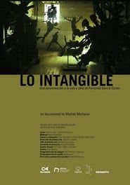 Lo intangible series tv